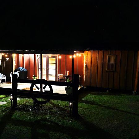 Country Cottage Sunshine Coast مونتفيل المظهر الخارجي الصورة