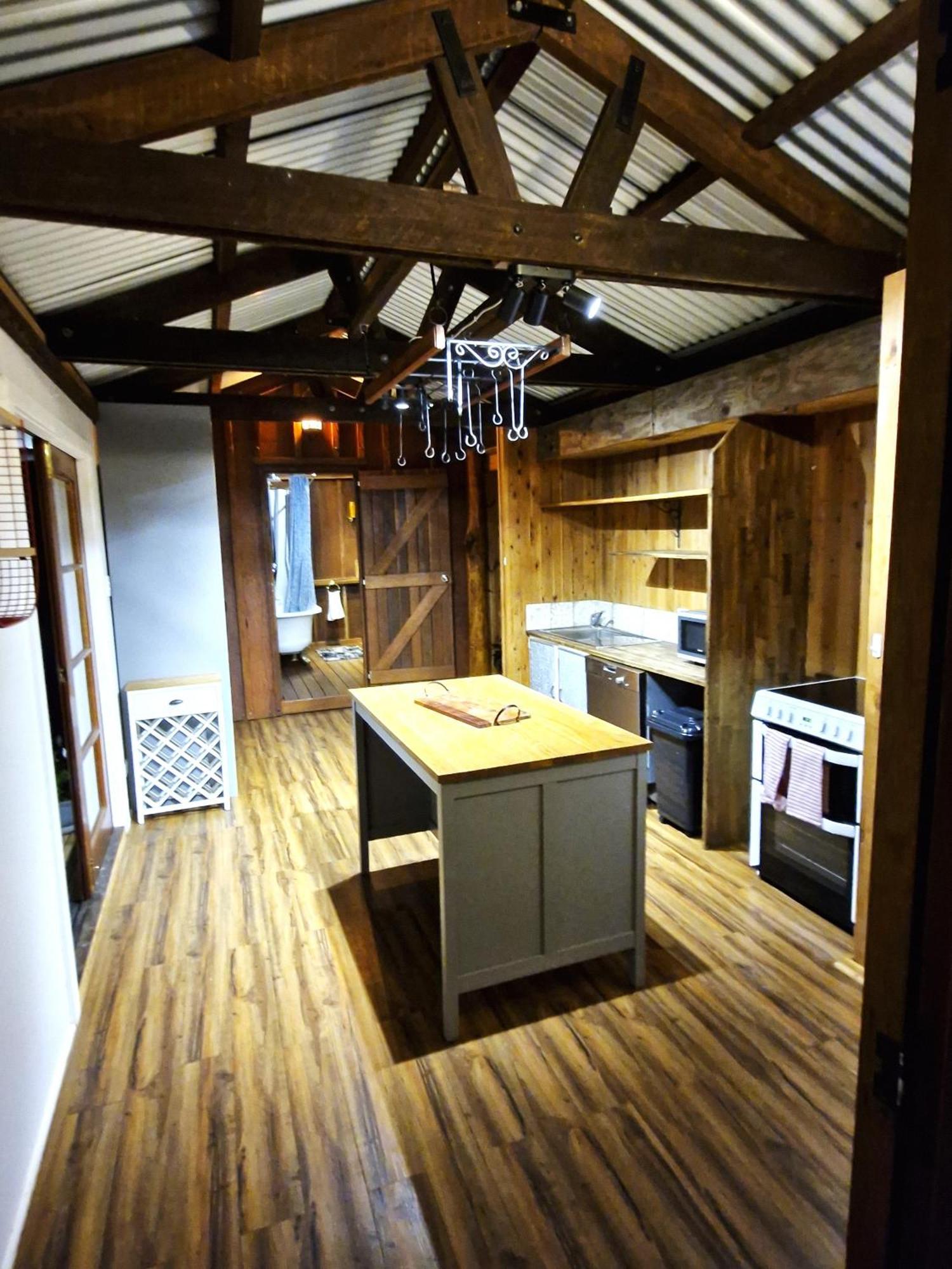 Country Cottage Sunshine Coast مونتفيل المظهر الخارجي الصورة