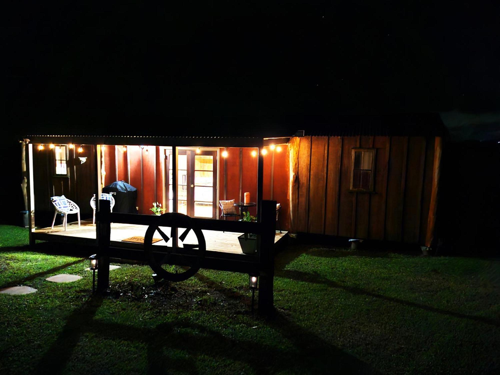 Country Cottage Sunshine Coast مونتفيل المظهر الخارجي الصورة
