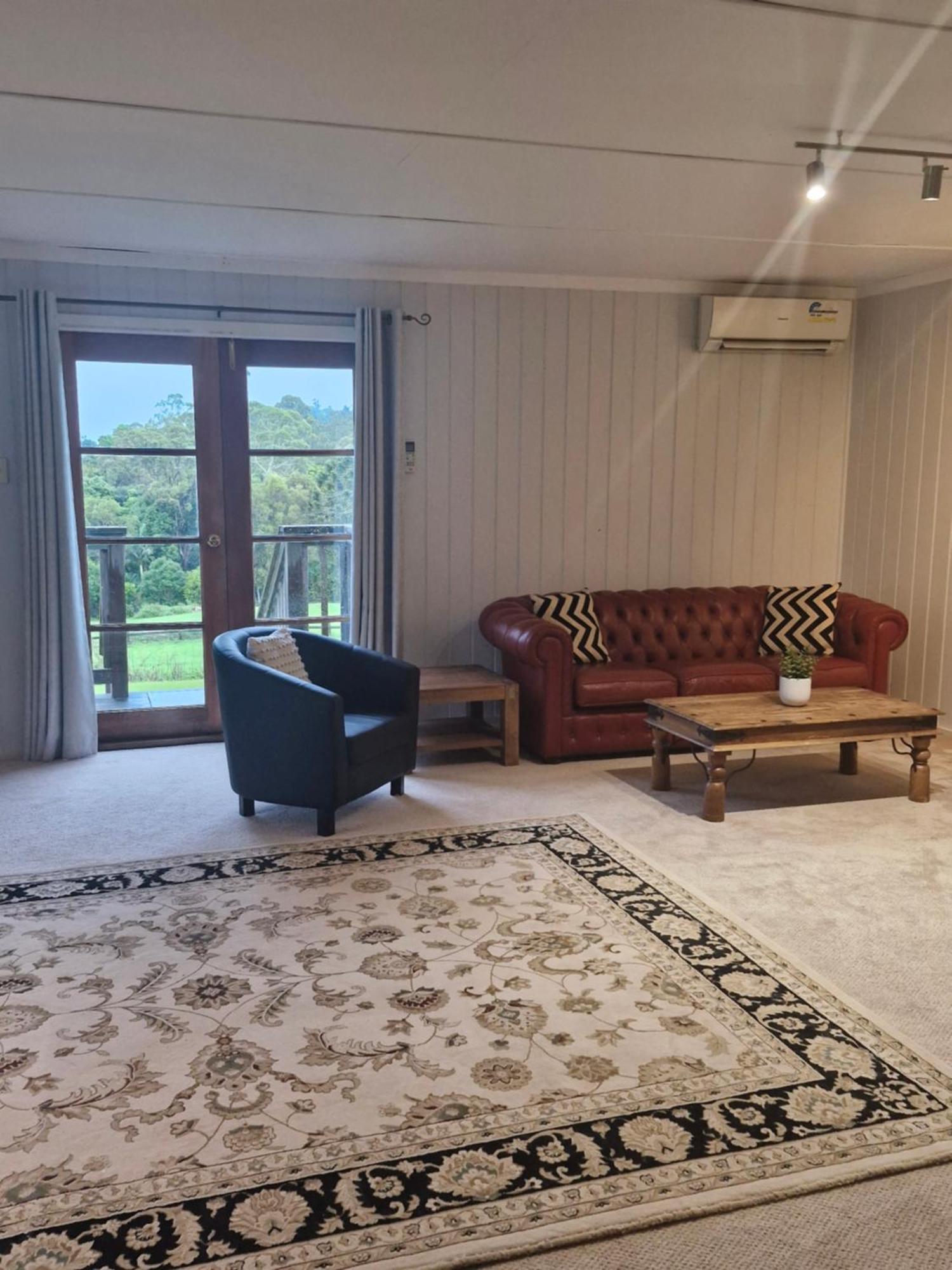 Country Cottage Sunshine Coast مونتفيل المظهر الخارجي الصورة