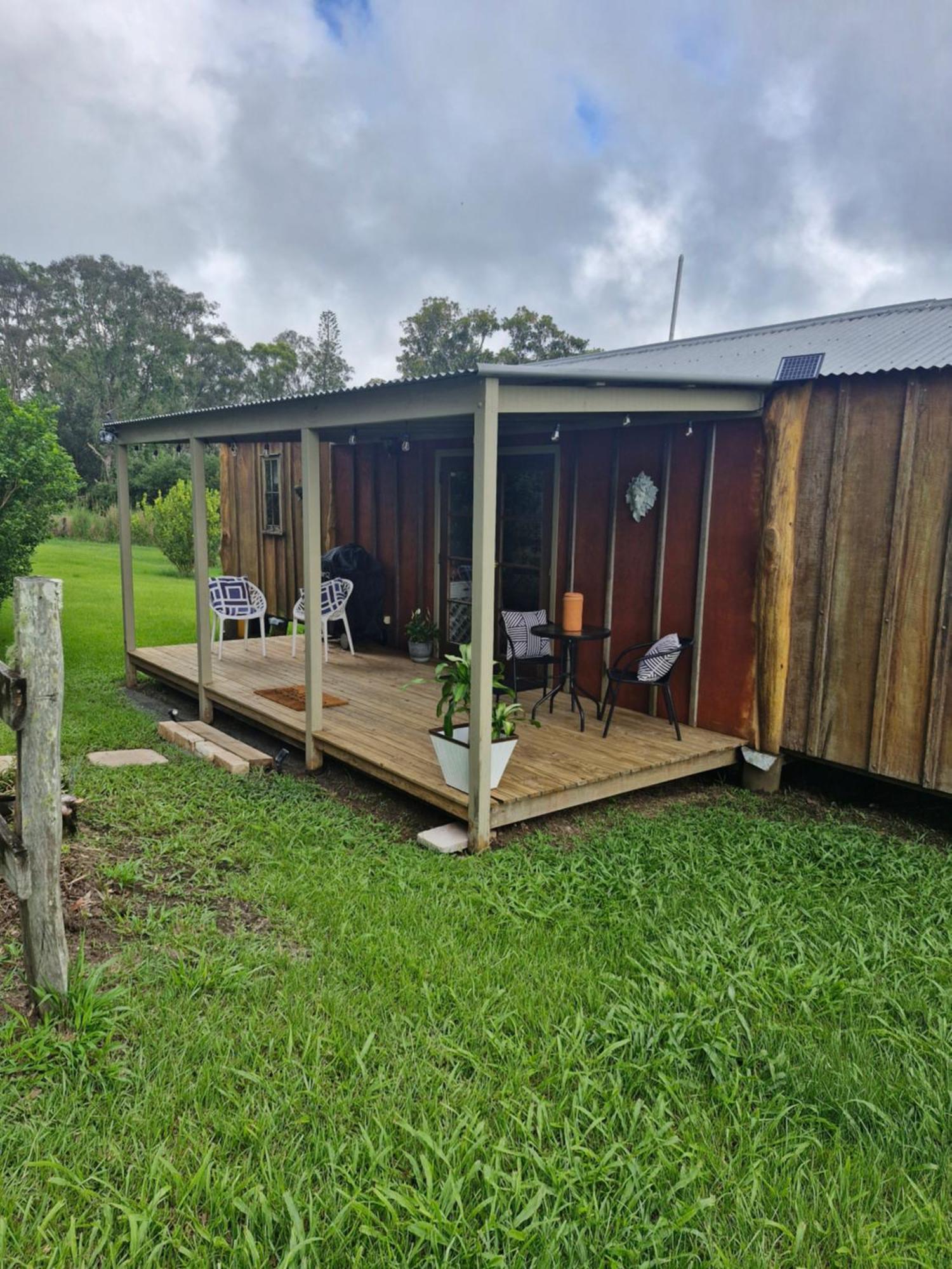 Country Cottage Sunshine Coast مونتفيل المظهر الخارجي الصورة
