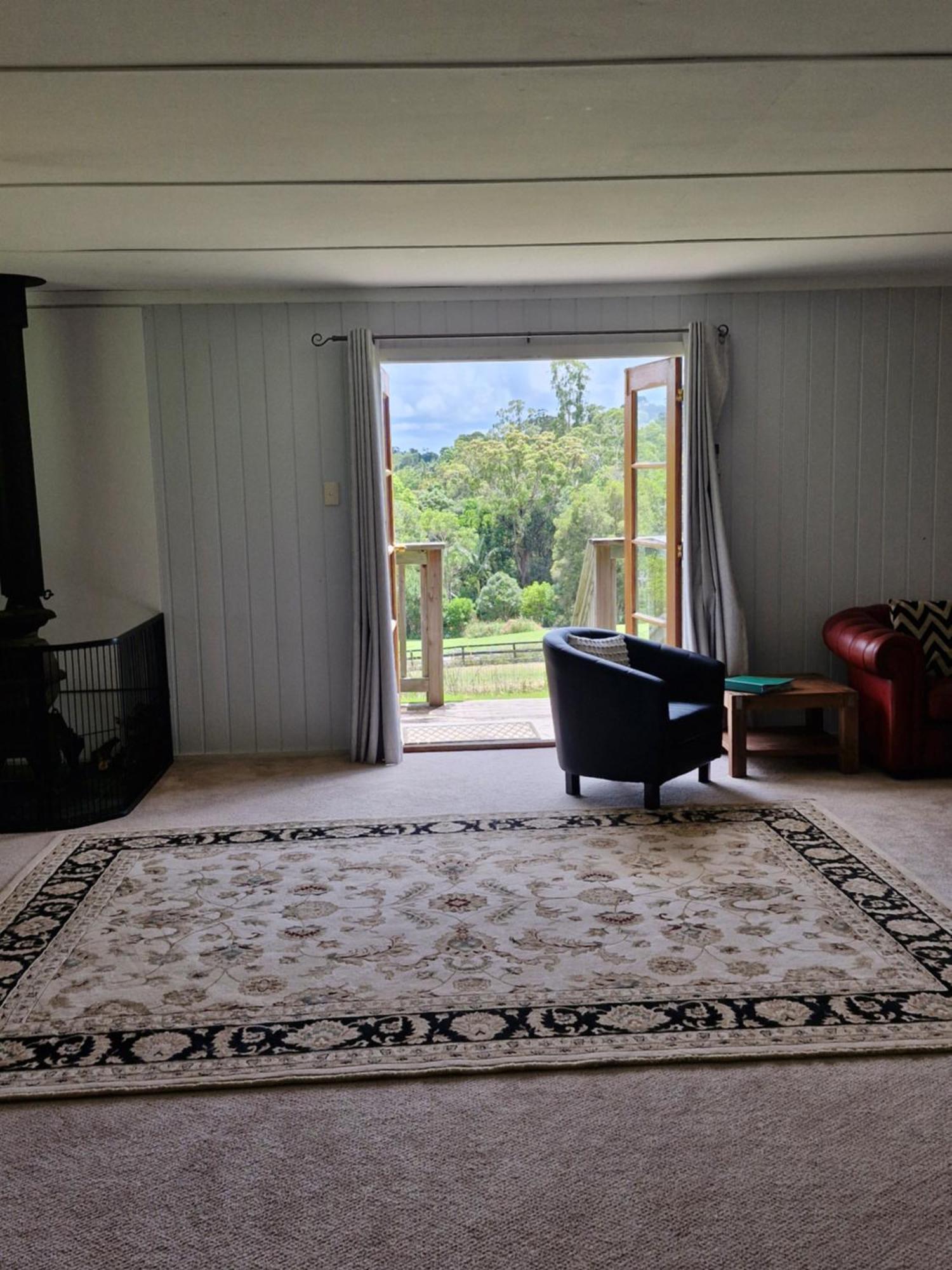 Country Cottage Sunshine Coast مونتفيل المظهر الخارجي الصورة