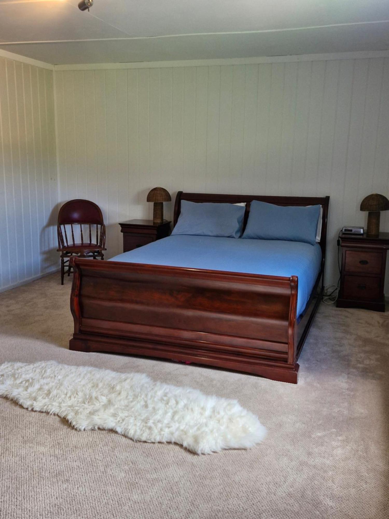 Country Cottage Sunshine Coast مونتفيل المظهر الخارجي الصورة