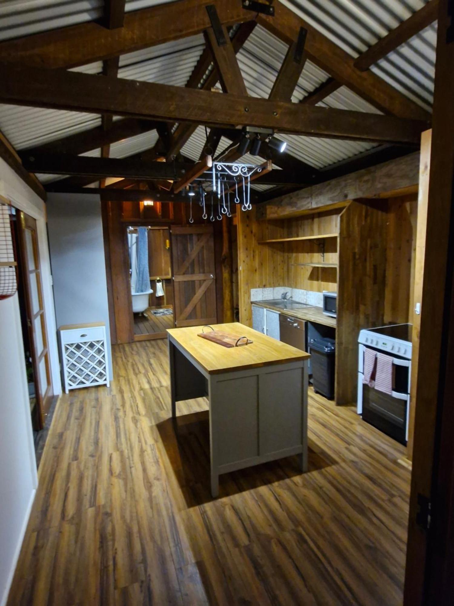 Country Cottage Sunshine Coast مونتفيل المظهر الخارجي الصورة