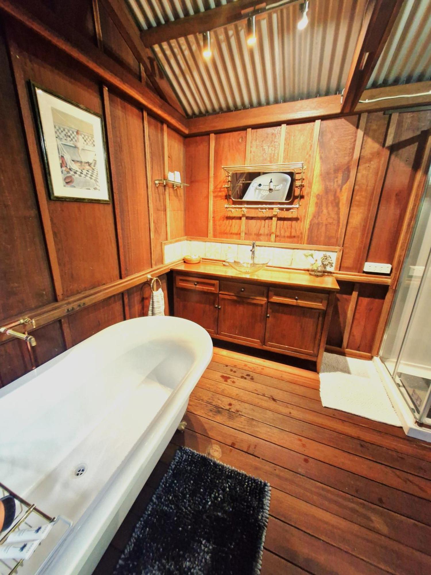 Country Cottage Sunshine Coast مونتفيل المظهر الخارجي الصورة