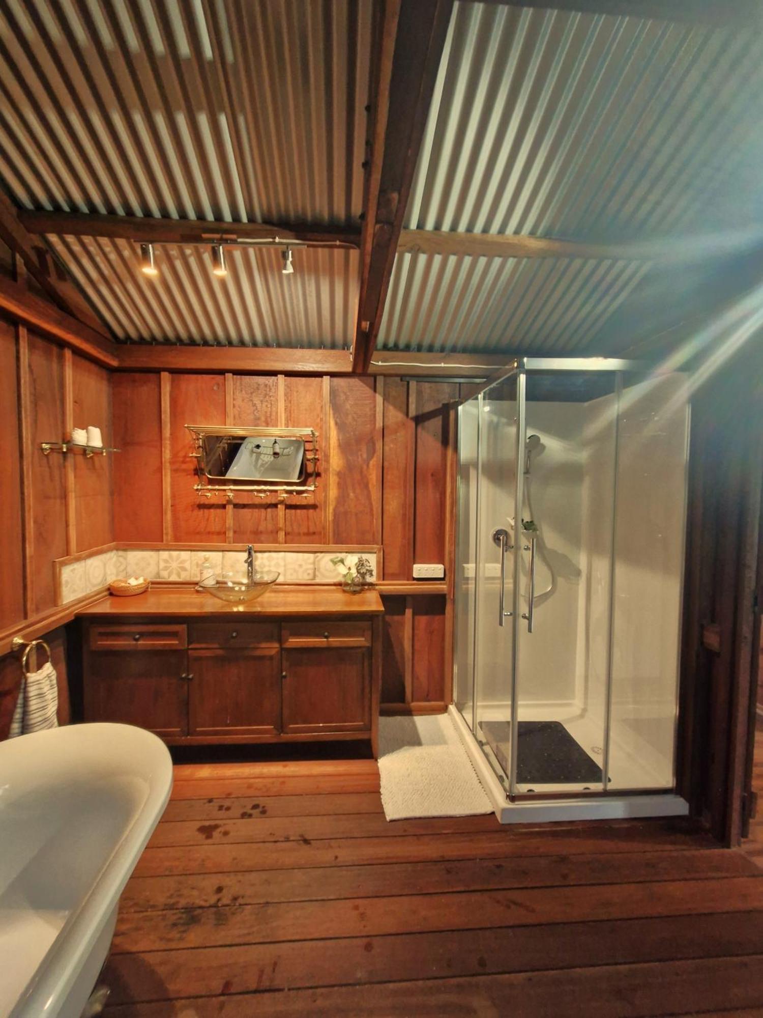 Country Cottage Sunshine Coast مونتفيل المظهر الخارجي الصورة