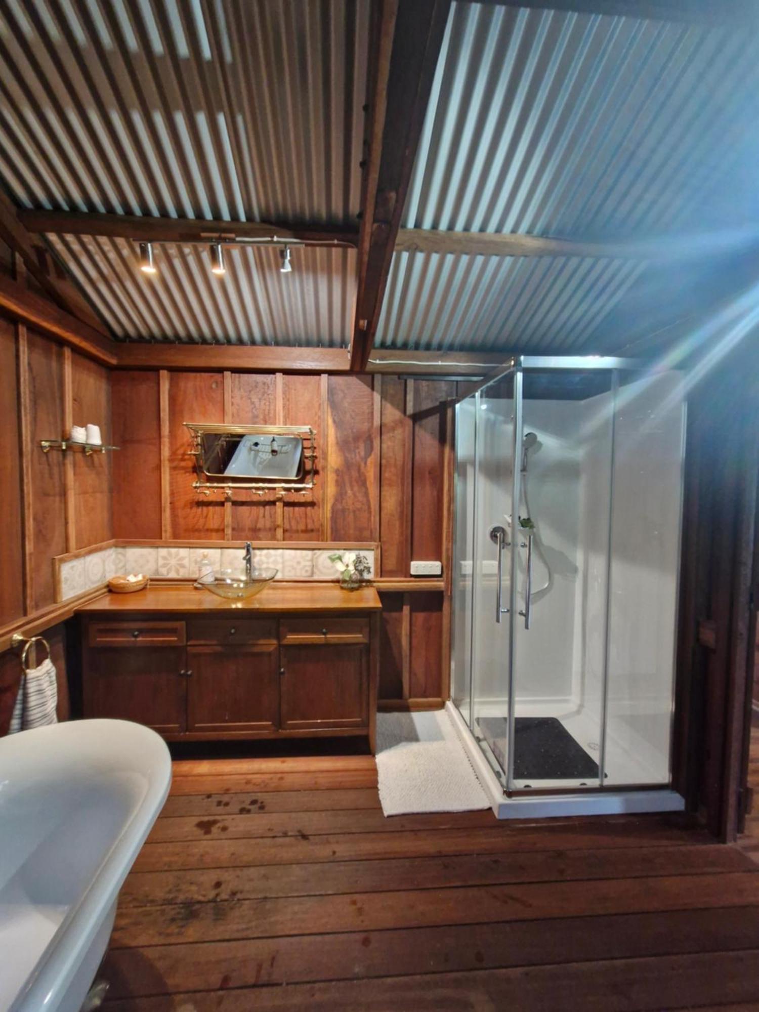 Country Cottage Sunshine Coast مونتفيل المظهر الخارجي الصورة