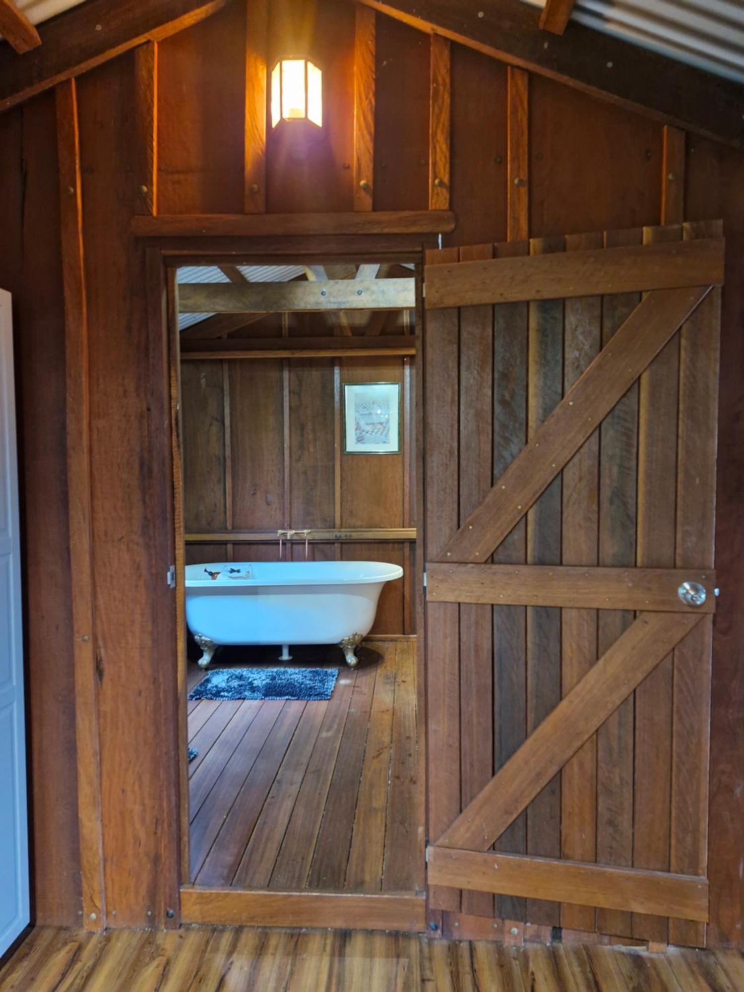 Country Cottage Sunshine Coast مونتفيل المظهر الخارجي الصورة