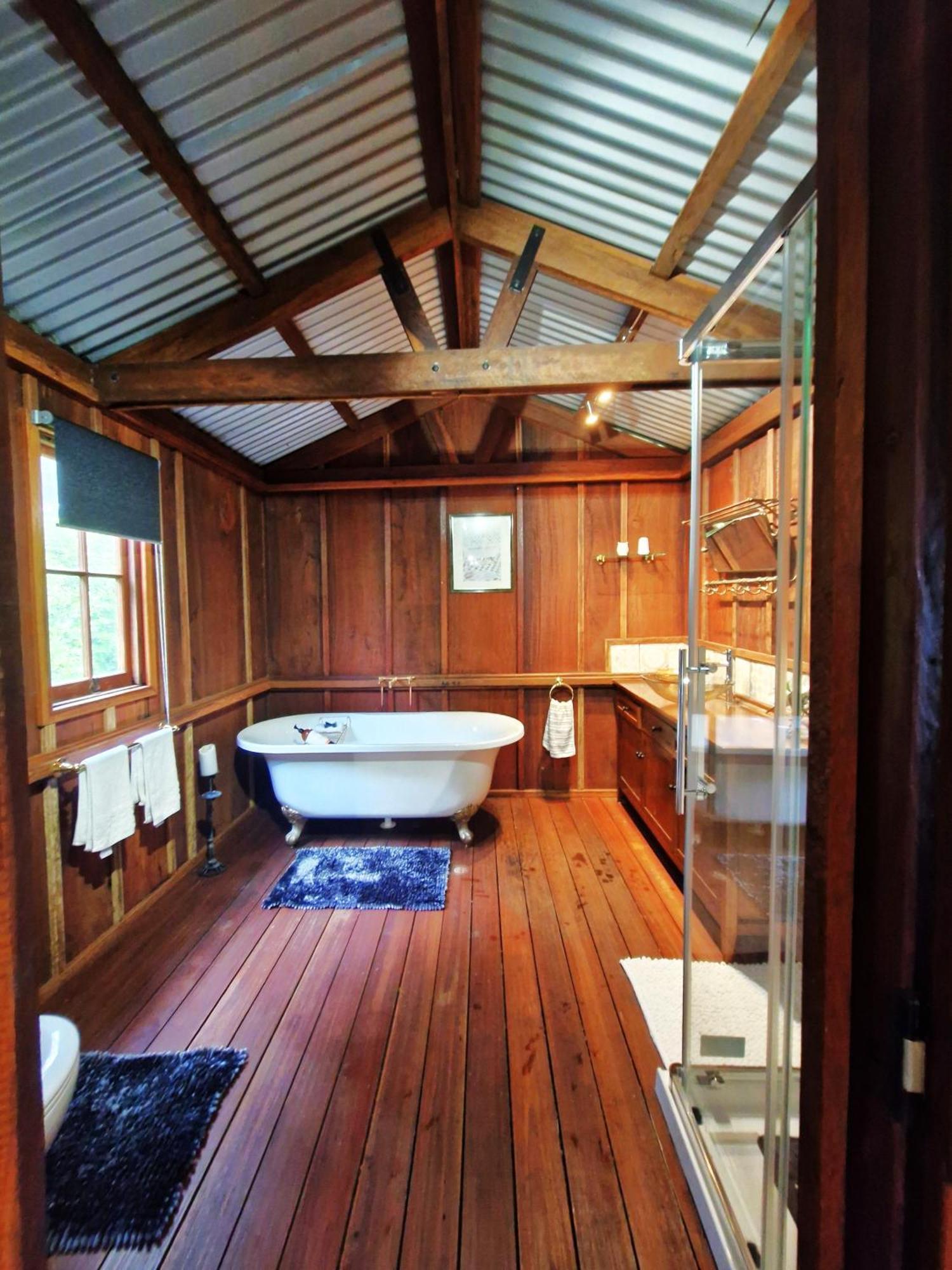 Country Cottage Sunshine Coast مونتفيل المظهر الخارجي الصورة