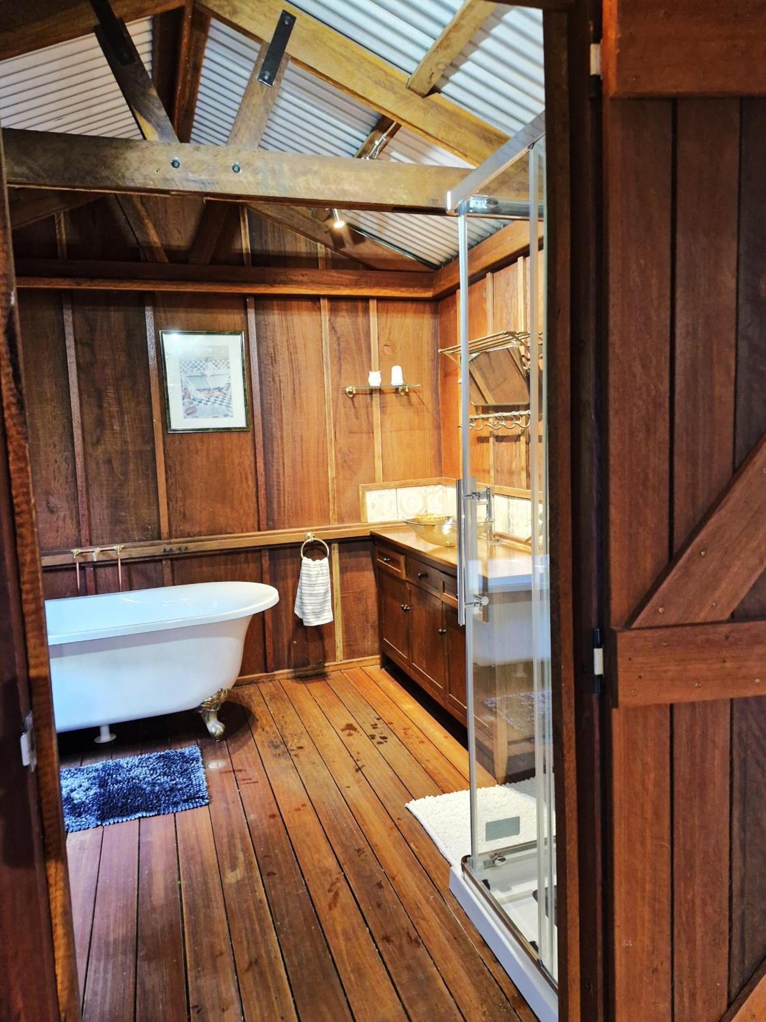 Country Cottage Sunshine Coast مونتفيل المظهر الخارجي الصورة